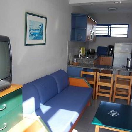 Apartamentos Eden 푸에르토리코 외부 사진