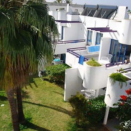 Apartamentos Eden 푸에르토리코 외부 사진