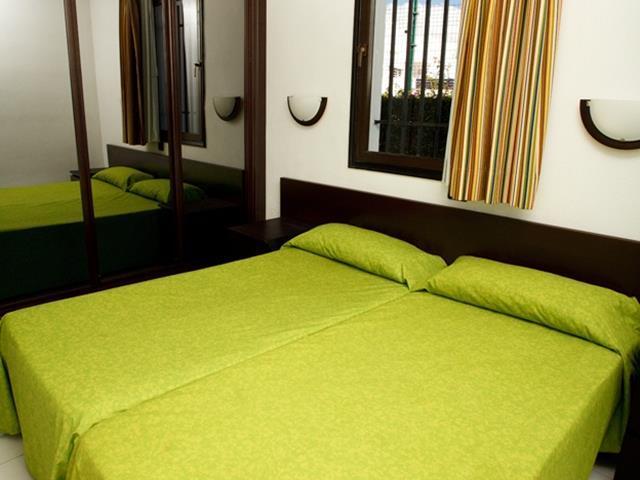 Apartamentos Eden 푸에르토리코 외부 사진