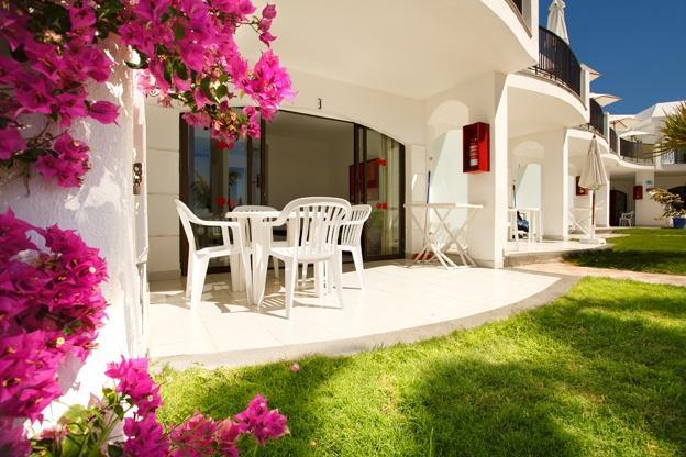 Apartamentos Eden 푸에르토리코 외부 사진