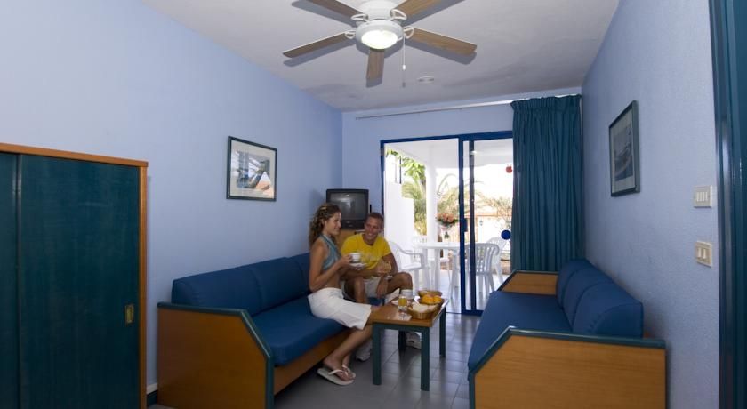 Apartamentos Eden 푸에르토리코 외부 사진