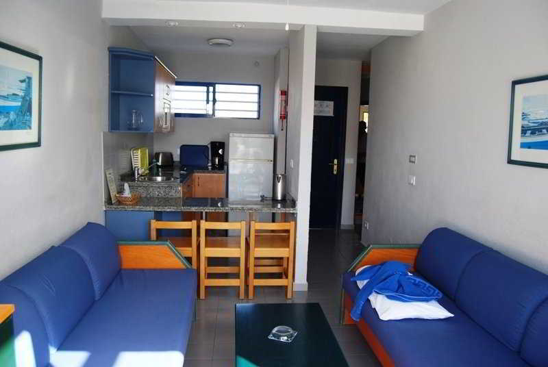 Apartamentos Eden 푸에르토리코 외부 사진