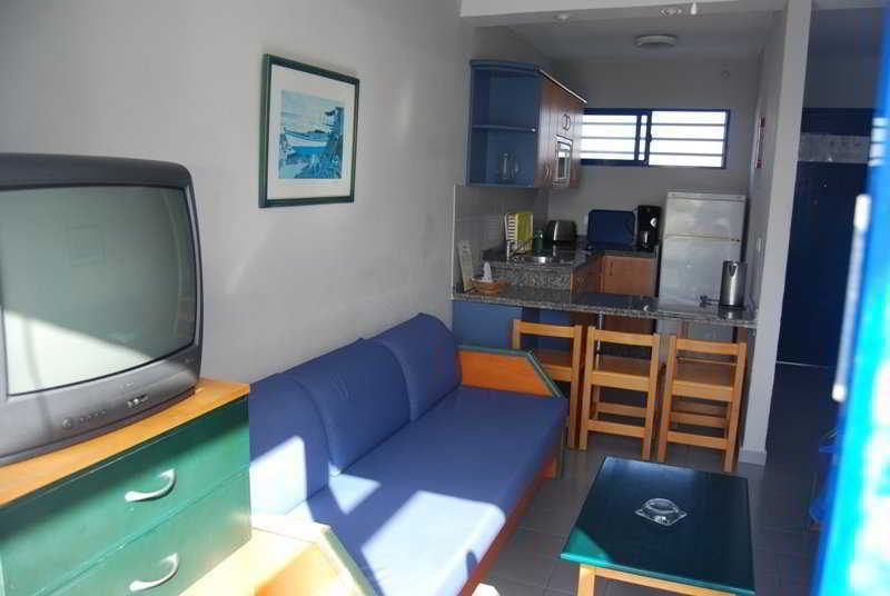 Apartamentos Eden 푸에르토리코 외부 사진