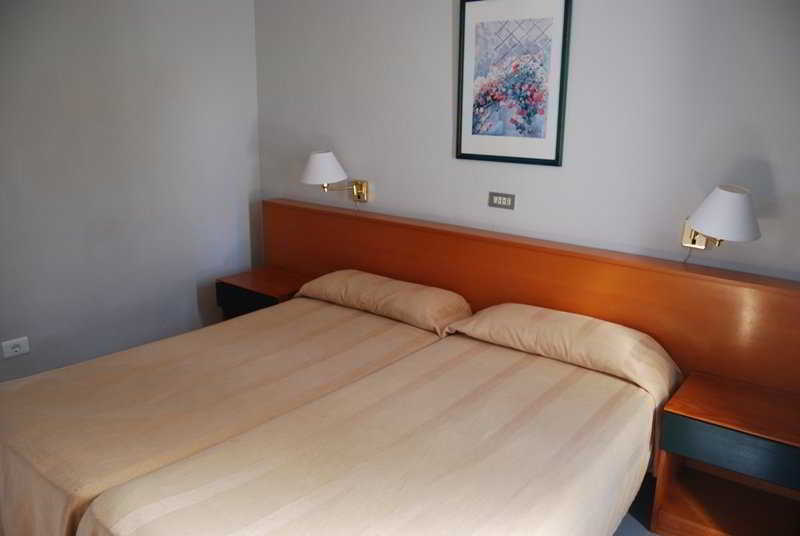 Apartamentos Eden 푸에르토리코 외부 사진