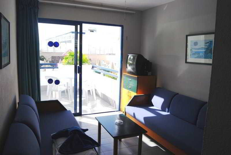 Apartamentos Eden 푸에르토리코 외부 사진