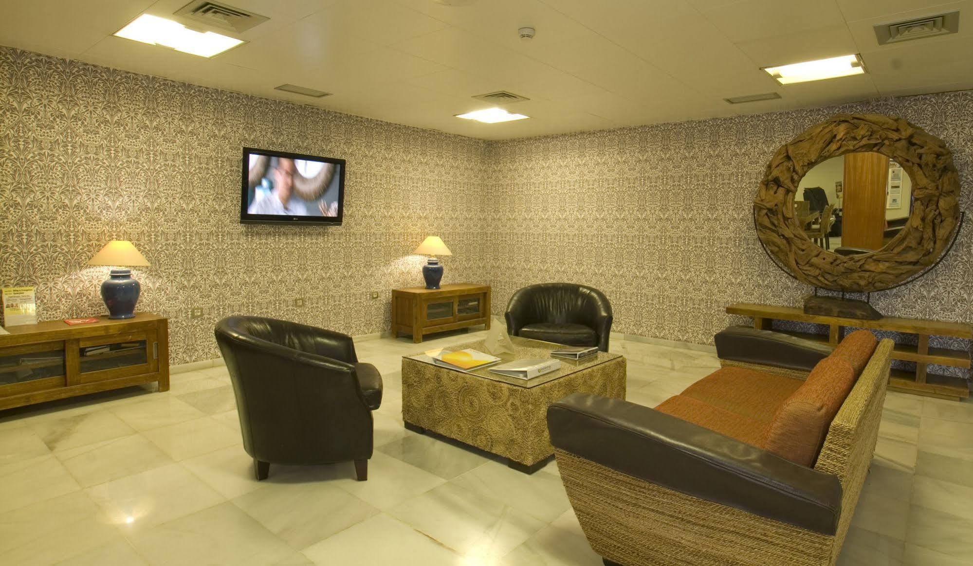 Apartamentos Eden 푸에르토리코 외부 사진