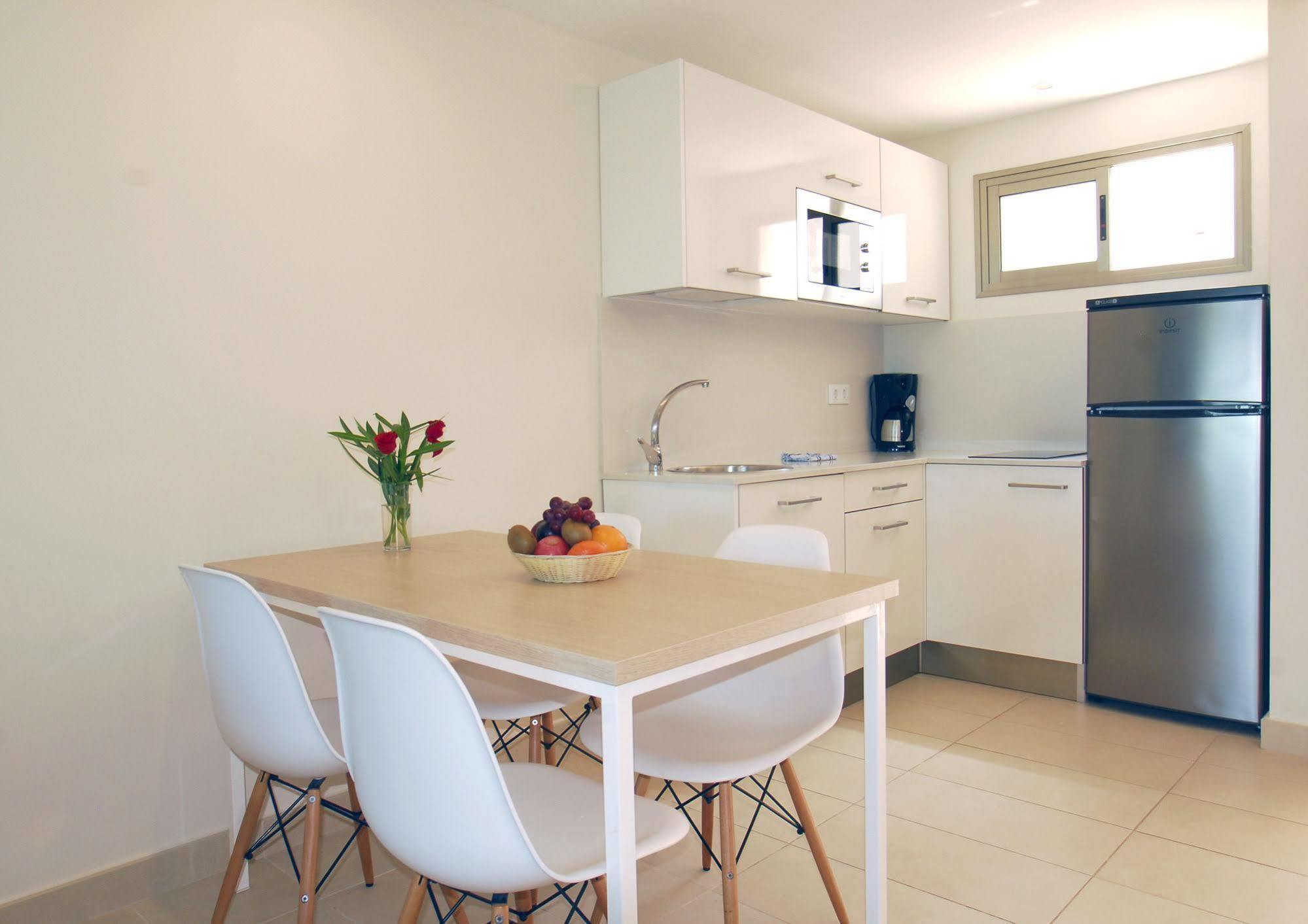 Apartamentos Eden 푸에르토리코 외부 사진