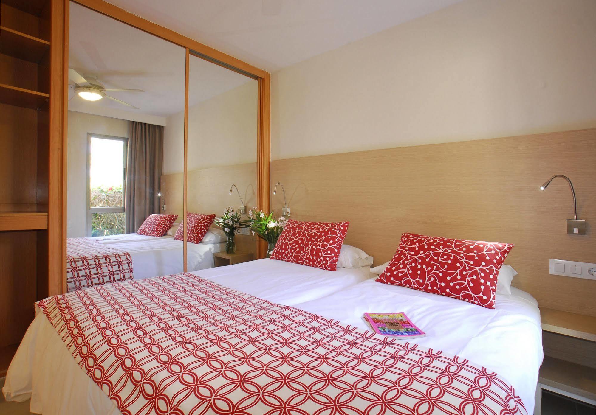 Apartamentos Eden 푸에르토리코 외부 사진