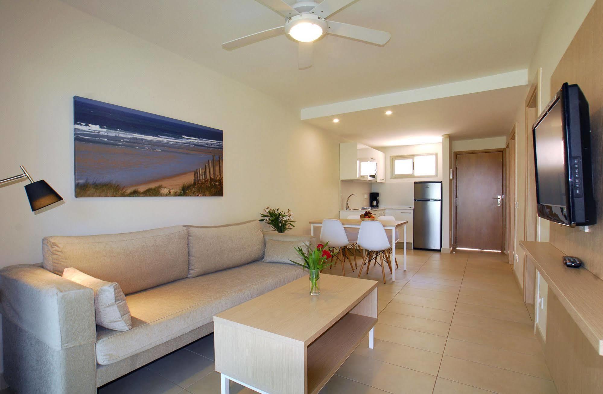 Apartamentos Eden 푸에르토리코 외부 사진