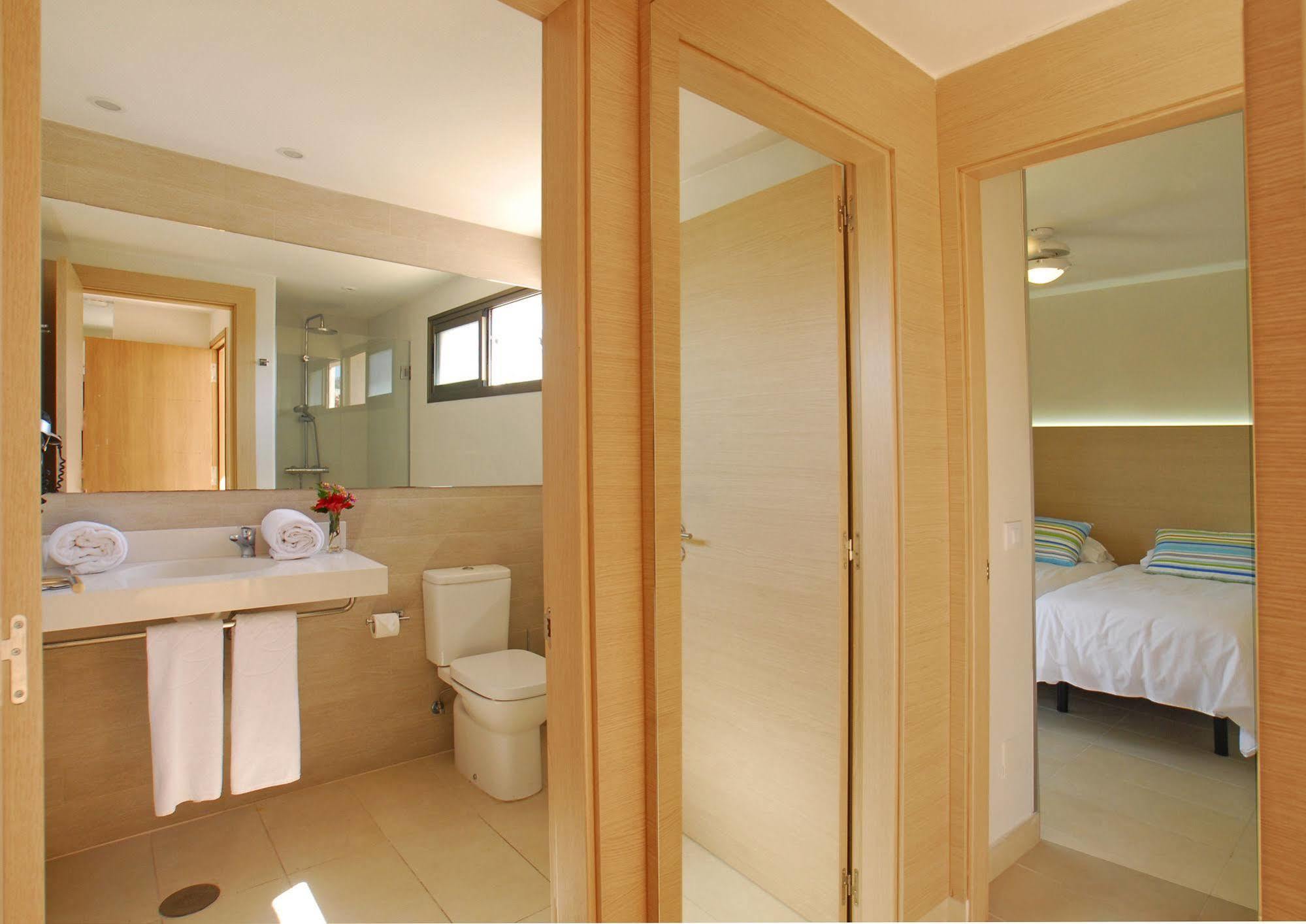 Apartamentos Eden 푸에르토리코 외부 사진