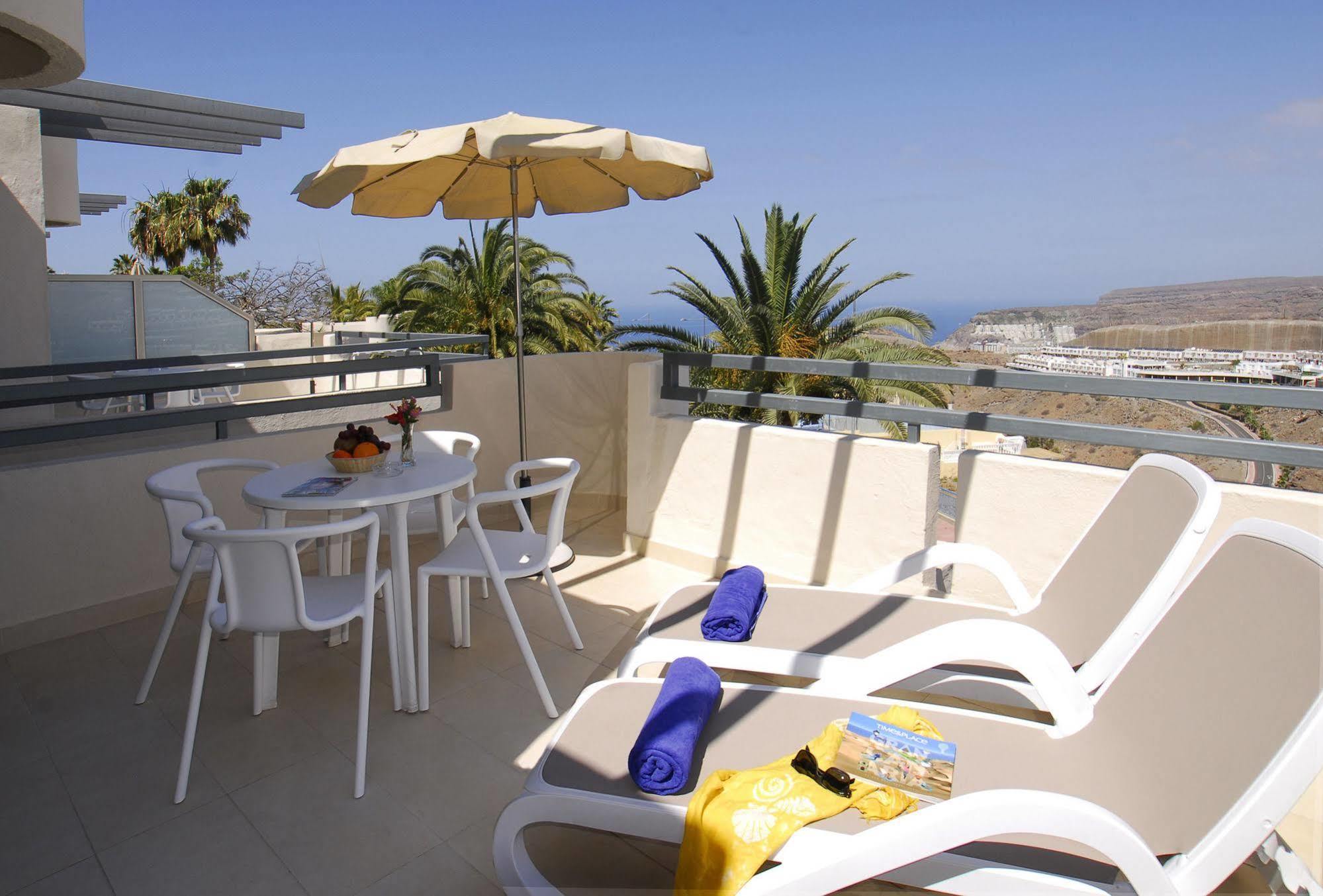 Apartamentos Eden 푸에르토리코 외부 사진