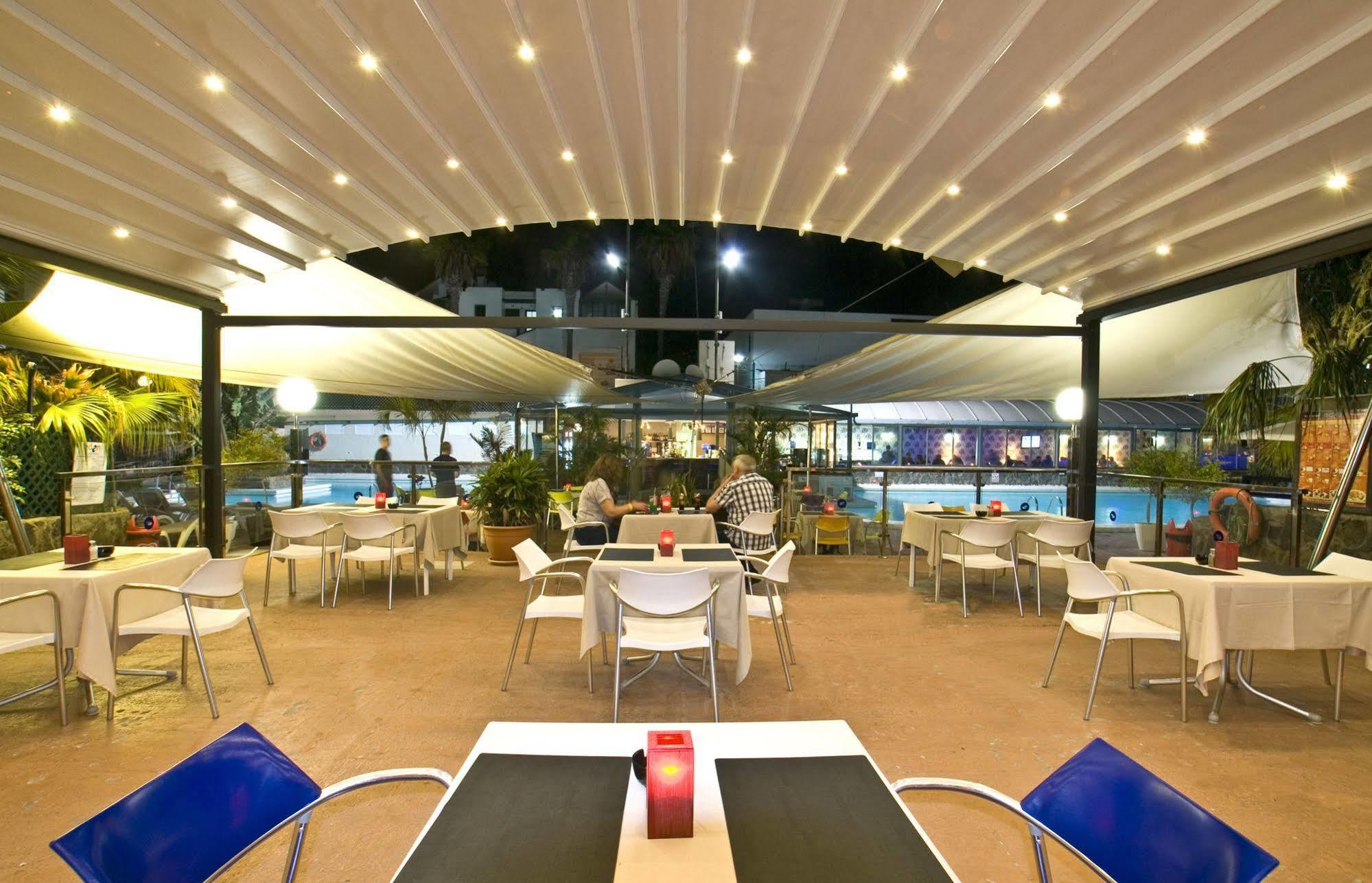 Apartamentos Eden 푸에르토리코 외부 사진