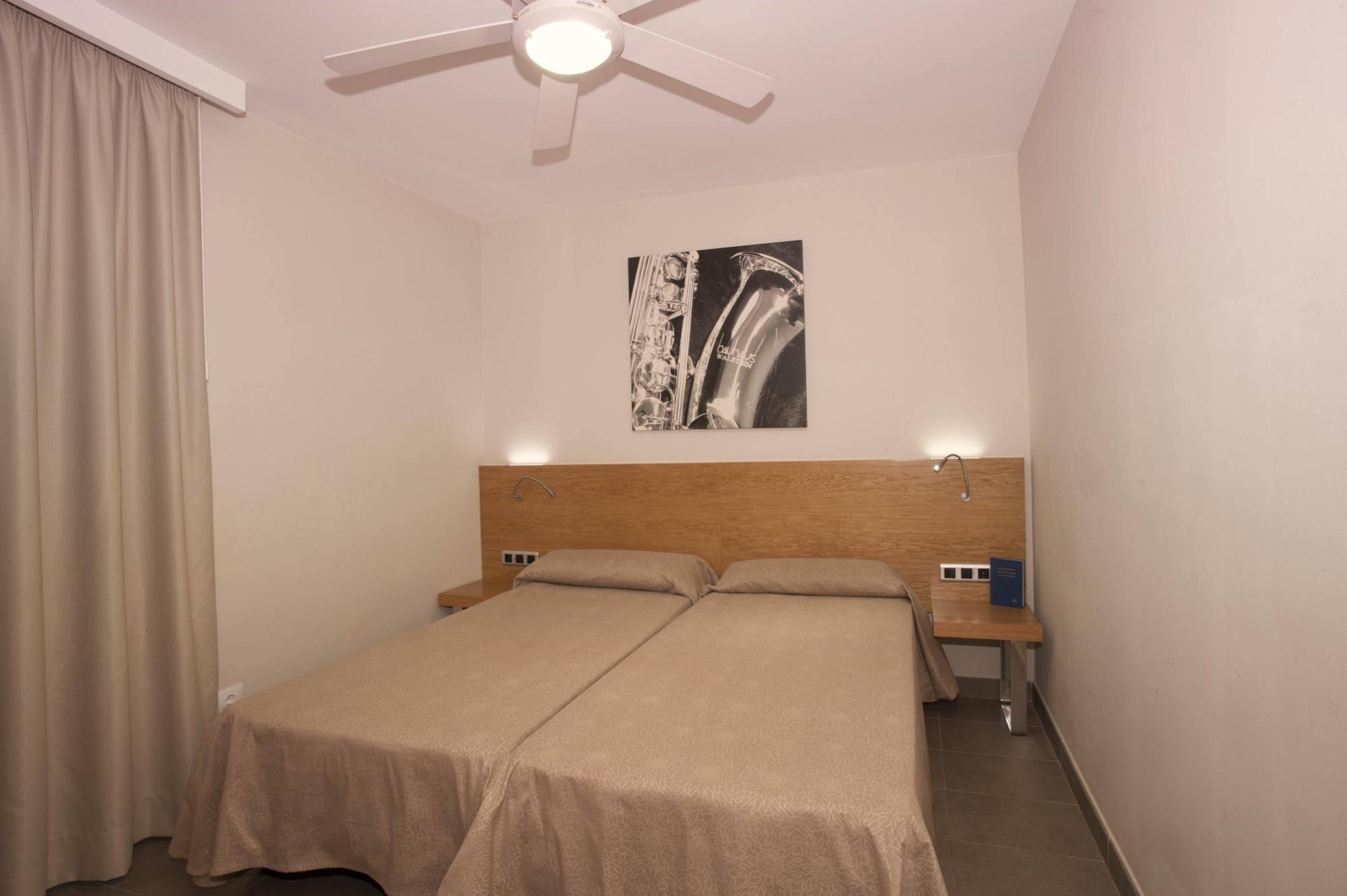 Apartamentos Eden 푸에르토리코 외부 사진