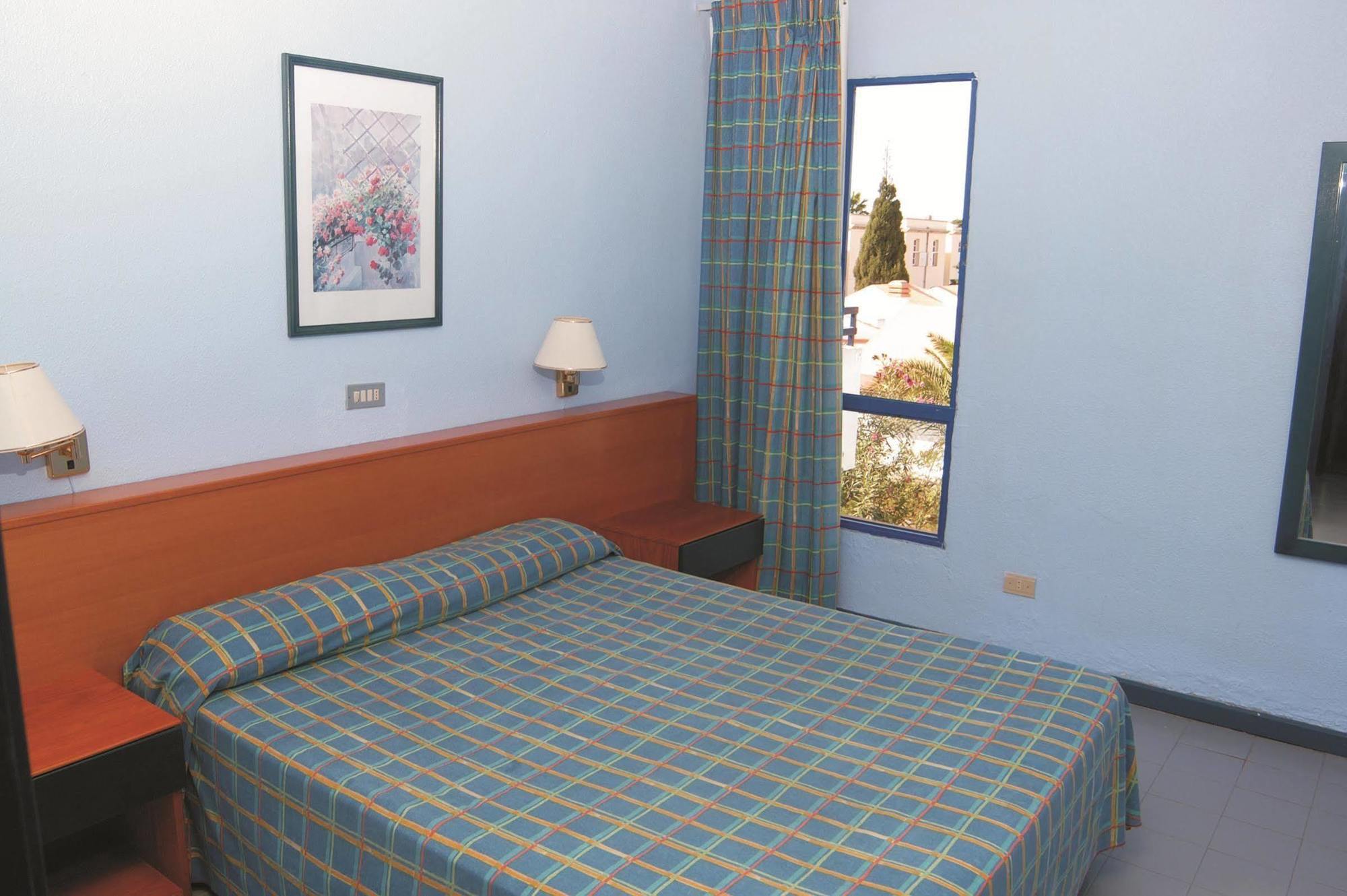 Apartamentos Eden 푸에르토리코 외부 사진